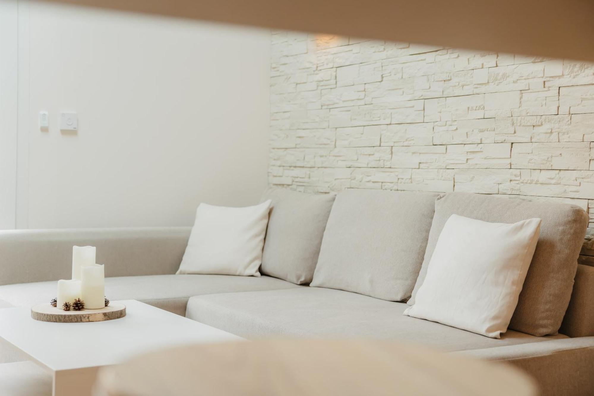 Chaleureux Appartement 8 Couchages #4 Embrun Buitenkant foto
